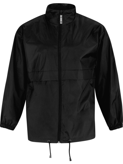 B&C Coupe vent homme Sirocco /api/colors/b9fdad4a-5e94-45cb-8c03-c08b349b28c3 personnalisable