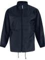 B&C Coupe vent homme Sirocco /api/colors/b68891a9-1d28-4f7a-8deb-775c45027afd personnalisable