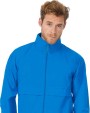 B&C Sirocco Jacken personalisierbar