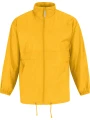 B&C Coupe vent homme Sirocco /api/colors/ec7322fb-2498-4aec-b739-f7c20573d972 personnalisable