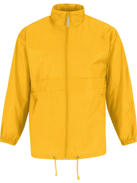 B&C Coupe vent homme Sirocco /api/colors/ec7322fb-2498-4aec-b739-f7c20573d972 personnalisable