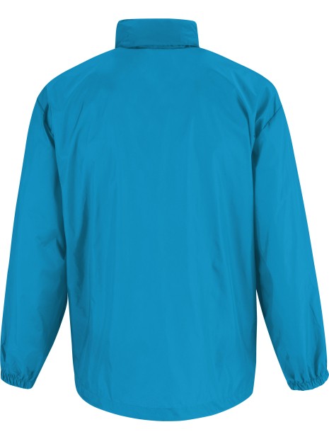 B&C Coupe vent homme Sirocco /api/colors/37552fe8-037d-47a8-bdb0-3b2374f2eea8 personnalisable