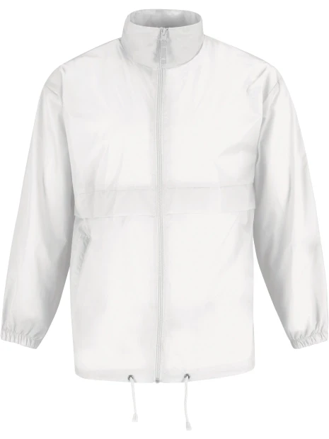 B&C Coupe vent homme Sirocco /api/colors/7a92cd2d-10d2-40b4-928b-296bb7487506 personnalisable