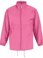 B&C Coupe vent homme Sirocco /api/colors/57ded0a7-bac9-49c6-8312-837c7708bf85 personnalisable