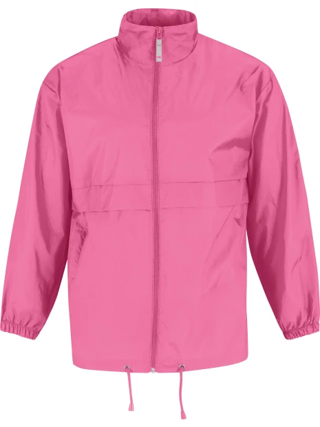 B&C Coupe vent homme Sirocco /api/colors/57ded0a7-bac9-49c6-8312-837c7708bf85 personnalisable