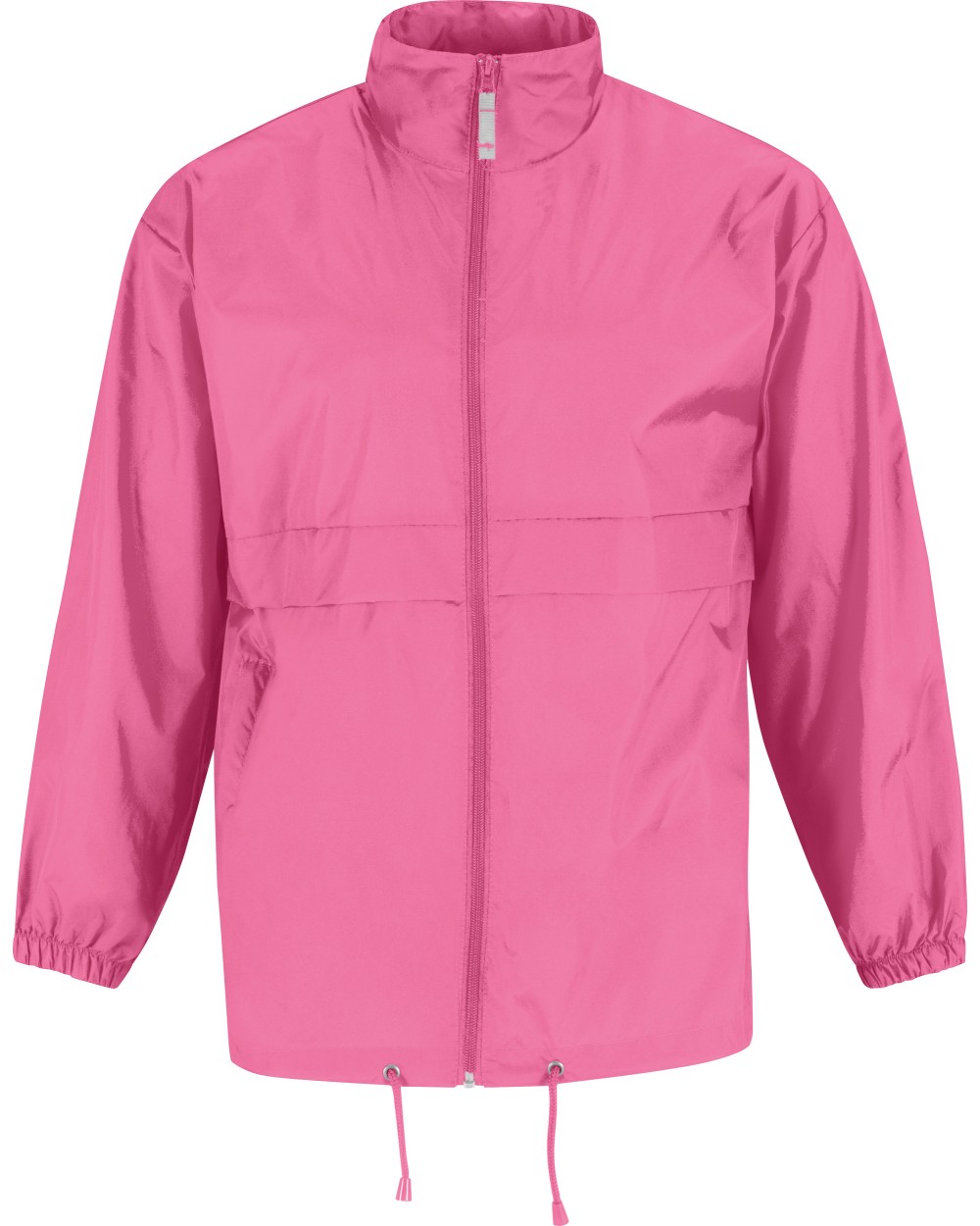 B&C Sirocco Jacken personalisierbar