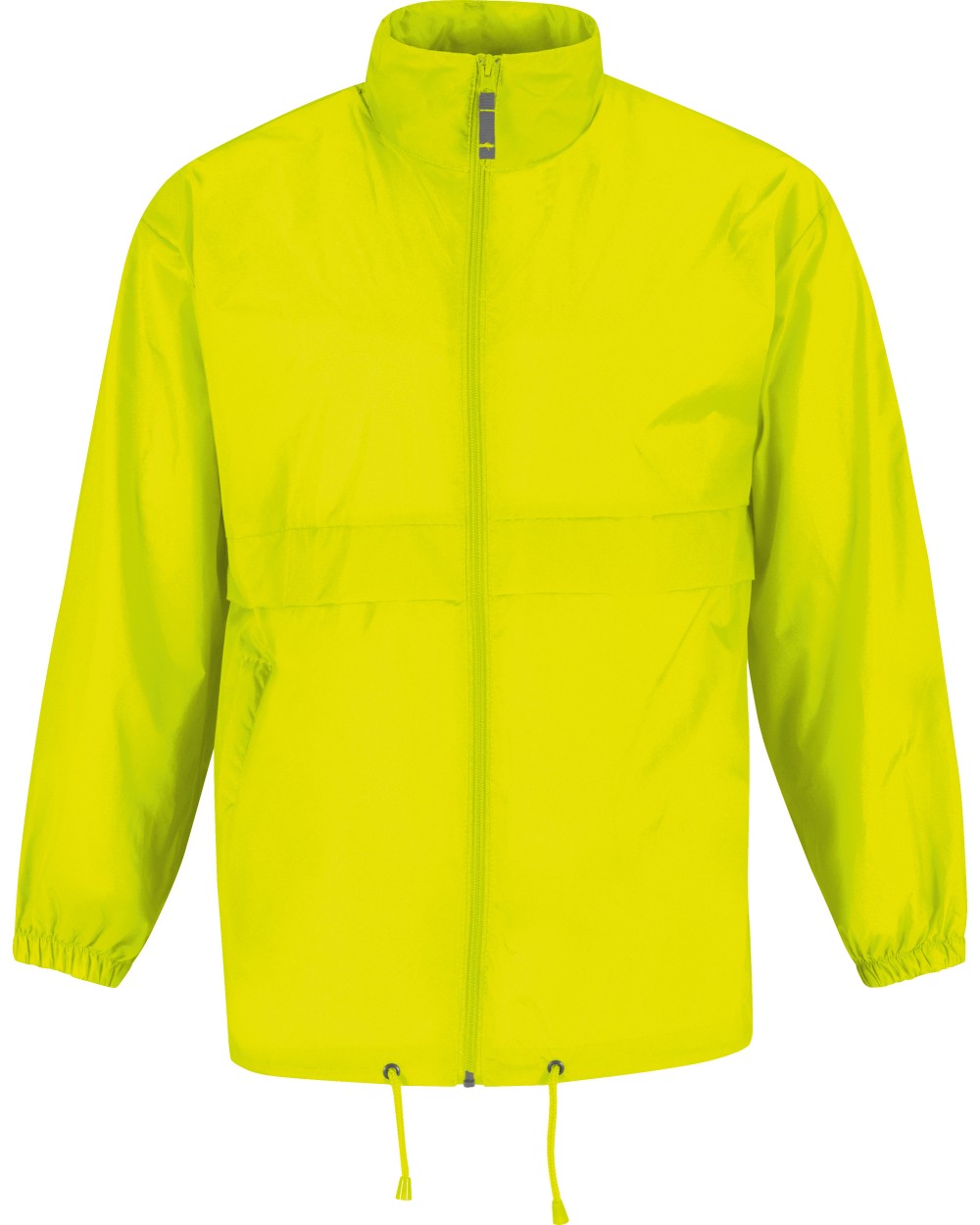 B&C Sirocco Jacken personalisierbar