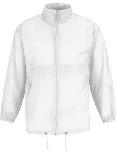 B&C Coupe vent homme Sirocco /api/colors/7a92cd2d-10d2-40b4-928b-296bb7487506 personnalisable