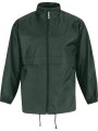 B&C Coupe vent homme Sirocco /api/colors/703c36ed-7cf8-4ab1-a432-f578ca5c6bbd personnalisable