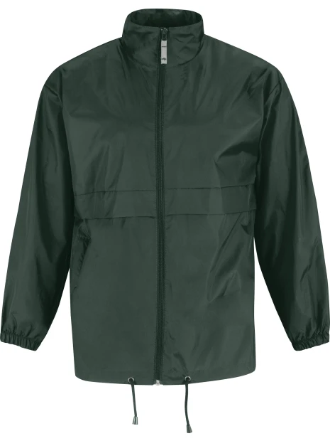 B&C Coupe vent homme Sirocco /api/colors/703c36ed-7cf8-4ab1-a432-f578ca5c6bbd personnalisable