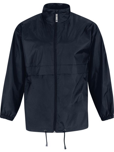 B&C Coupe vent homme Sirocco /api/colors/b68891a9-1d28-4f7a-8deb-775c45027afd personnalisable