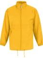 B&C Coupe vent homme Sirocco /api/colors/ec7322fb-2498-4aec-b739-f7c20573d972 personnalisable