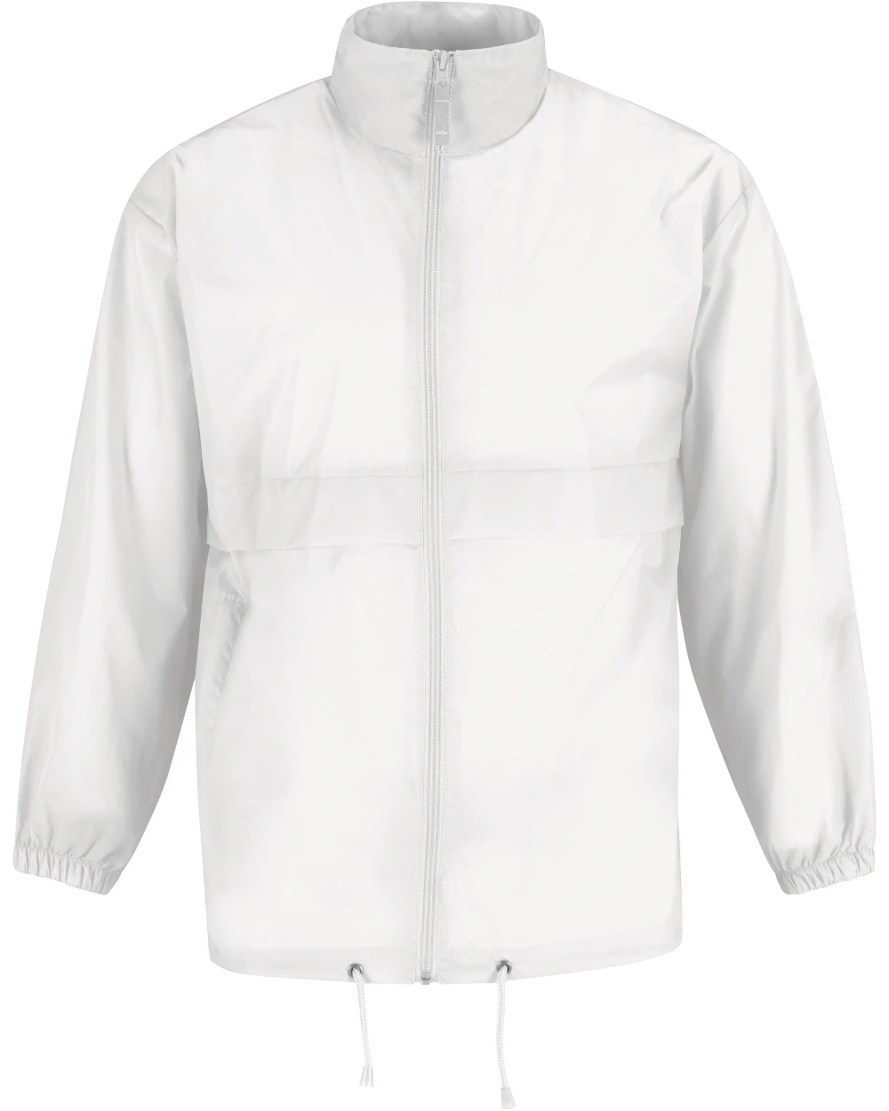 B&C Sirocco Jacken personalisierbar