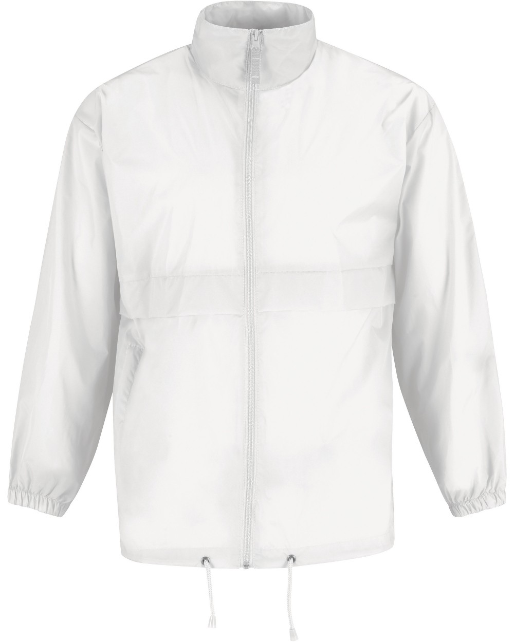 Vestes personnalisable B&C Coupe vent homme Sirocco