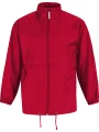 B&C Coupe vent homme Sirocco /api/colors/c953313a-9c9d-493b-934e-ddcf8fada2ae personnalisable