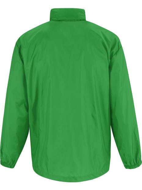 B&C Coupe vent homme Sirocco /api/colors/cff969a6-26b1-4329-a6e9-7bf5dd965315 personnalisable