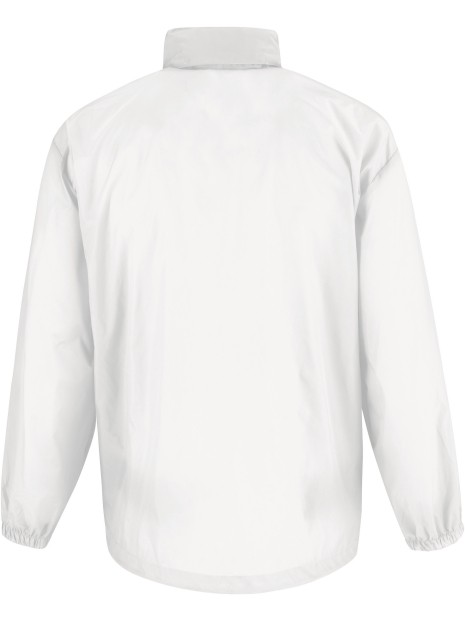 B&C Coupe vent homme Sirocco /api/colors/7a92cd2d-10d2-40b4-928b-296bb7487506 personnalisable