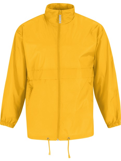 B&C Coupe vent homme Sirocco /api/colors/ec7322fb-2498-4aec-b739-f7c20573d972 personnalisable