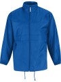 B&C Coupe vent homme Sirocco /api/colors/901c4f78-1e07-41ac-b485-27abb23ecf03 personnalisable