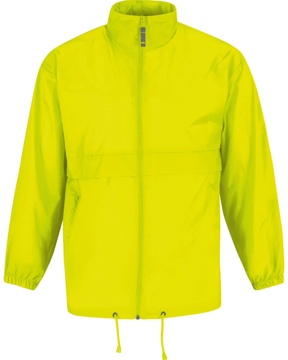B&C Sirocco Jacken personalisierbar