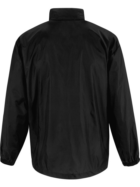 B&C Coupe vent homme Sirocco /api/colors/b9fdad4a-5e94-45cb-8c03-c08b349b28c3 personnalisable