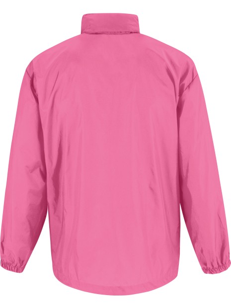 B&C Coupe vent homme Sirocco /api/colors/57ded0a7-bac9-49c6-8312-837c7708bf85 personnalisable