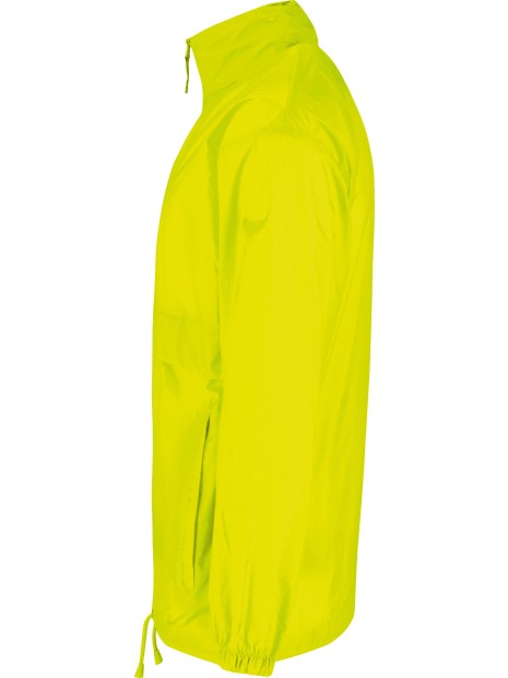 B&C Coupe vent homme Sirocco /api/colors/55073601-93e7-4f0e-a165-46576fb15e4c personnalisable