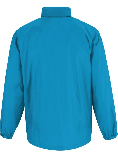 B&C Coupe vent homme Sirocco /api/colors/37552fe8-037d-47a8-bdb0-3b2374f2eea8 personnalisable