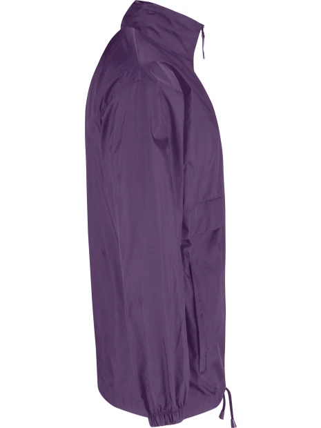 B&C Coupe vent homme Sirocco /api/colors/f28ecd26-255e-4b18-a29c-08c2af1111d3 personnalisable