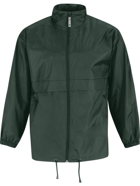 B&C Coupe vent homme Sirocco /api/colors/703c36ed-7cf8-4ab1-a432-f578ca5c6bbd personnalisable