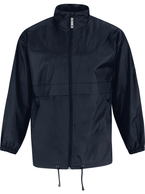B&C Coupe vent homme Sirocco /api/colors/b68891a9-1d28-4f7a-8deb-775c45027afd personnalisable