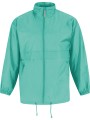 B&C Coupe vent homme Sirocco /api/colors/f9f4a750-bb80-423b-8a54-5aa59655f549 personnalisable