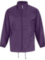 B&C Coupe vent homme Sirocco /api/colors/f28ecd26-255e-4b18-a29c-08c2af1111d3 personnalisable