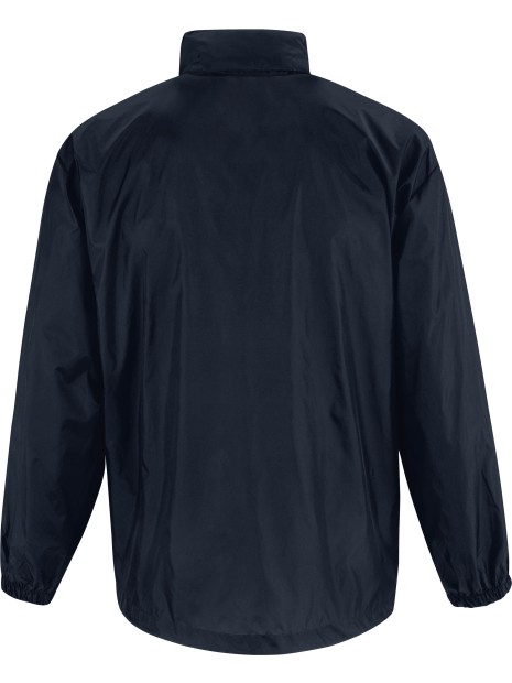 B&C Coupe vent homme Sirocco /api/colors/b68891a9-1d28-4f7a-8deb-775c45027afd personnalisable