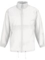 B&C Coupe vent homme Sirocco /api/colors/7a92cd2d-10d2-40b4-928b-296bb7487506 personnalisable