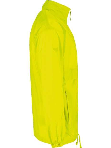 B&C Coupe vent homme Sirocco /api/colors/55073601-93e7-4f0e-a165-46576fb15e4c personnalisable