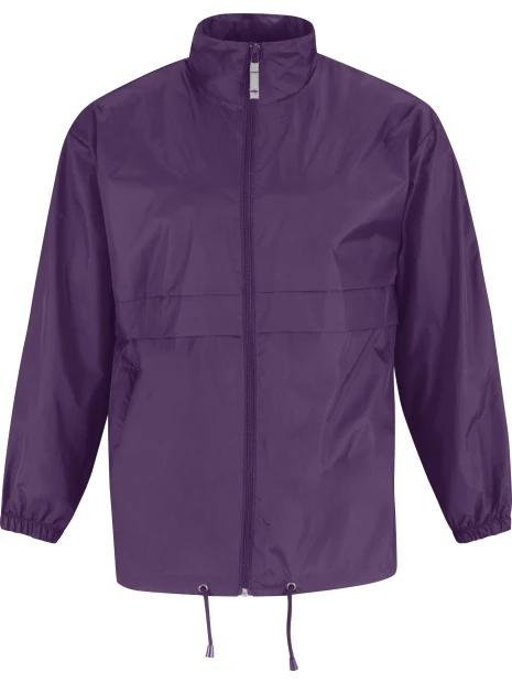 B&C Coupe vent homme Sirocco /api/colors/f28ecd26-255e-4b18-a29c-08c2af1111d3 personnalisable