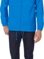 Vestes à personnaliser B&C Coupe vent homme Sirocco 