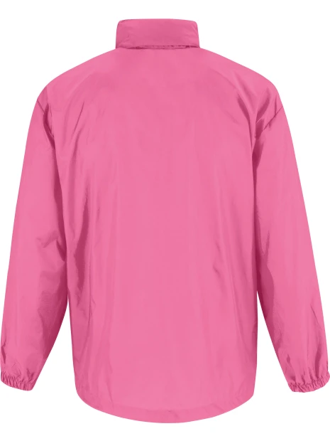 B&C Coupe vent homme Sirocco /api/colors/57ded0a7-bac9-49c6-8312-837c7708bf85 personnalisable