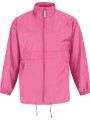 B&C Coupe vent homme Sirocco /api/colors/57ded0a7-bac9-49c6-8312-837c7708bf85 personnalisable