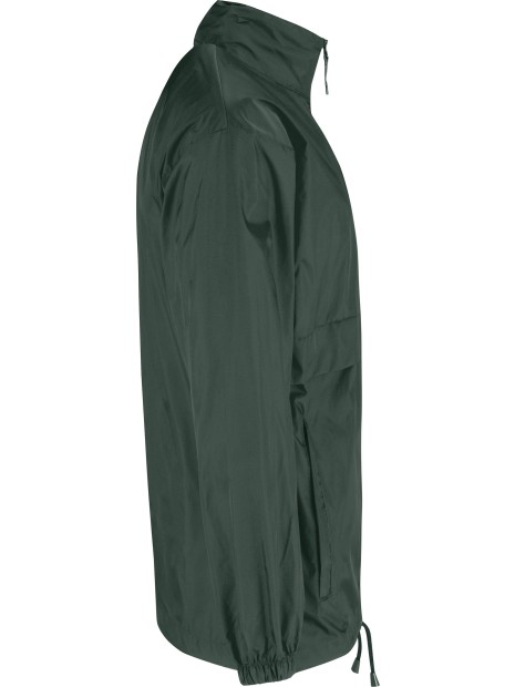 B&C Coupe vent homme Sirocco /api/colors/703c36ed-7cf8-4ab1-a432-f578ca5c6bbd personnalisable