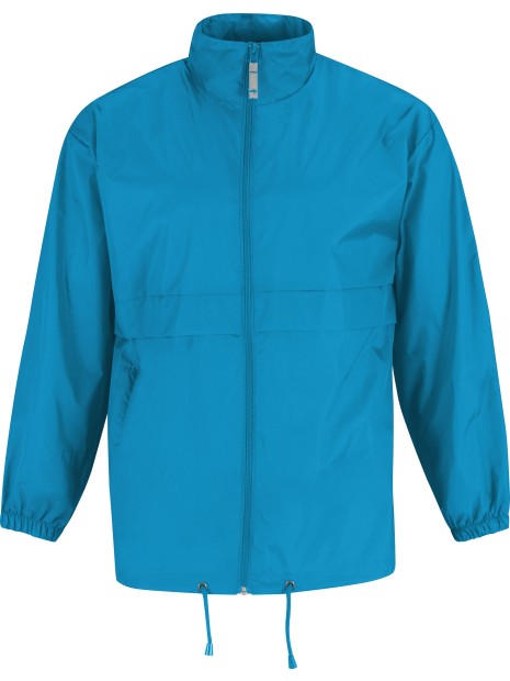 B&C Coupe vent homme Sirocco /api/colors/37552fe8-037d-47a8-bdb0-3b2374f2eea8 personnalisable