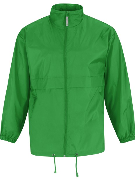 B&C Coupe vent homme Sirocco /api/colors/cff969a6-26b1-4329-a6e9-7bf5dd965315 personnalisable