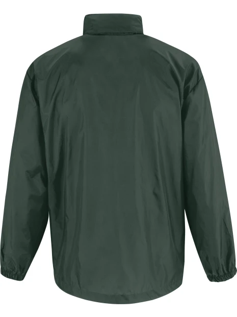 B&C Coupe vent homme Sirocco /api/colors/703c36ed-7cf8-4ab1-a432-f578ca5c6bbd personnalisable
