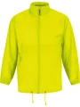 B&C Coupe vent homme Sirocco /api/colors/55073601-93e7-4f0e-a165-46576fb15e4c personnalisable