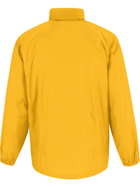 B&C Coupe vent homme Sirocco /api/colors/ec7322fb-2498-4aec-b739-f7c20573d972 personnalisable