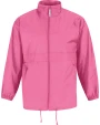 B&C Sirocco Jacken personalisierbar