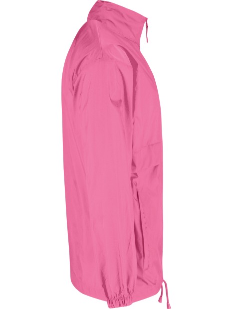 B&C Coupe vent homme Sirocco /api/colors/57ded0a7-bac9-49c6-8312-837c7708bf85 personnalisable