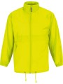 B&C Coupe vent homme Sirocco /api/colors/55073601-93e7-4f0e-a165-46576fb15e4c personnalisable