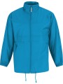 B&C Coupe vent homme Sirocco /api/colors/37552fe8-037d-47a8-bdb0-3b2374f2eea8 personnalisable